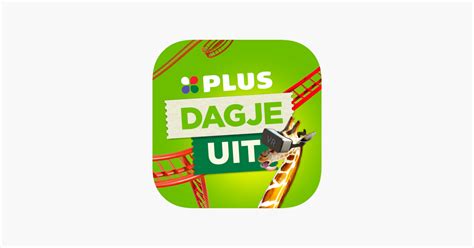 dagje uit app|PLUS Dagje Uit APK (Android App)